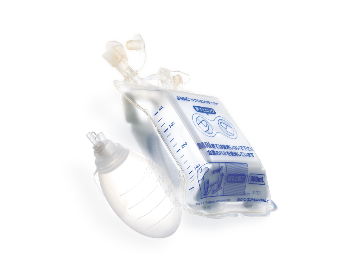 J-VAC/BLAKE | ESS Website J est 3000 美容機器 ドレナージ